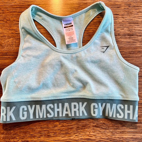Gymshark Other - Womens flex sports bra - large